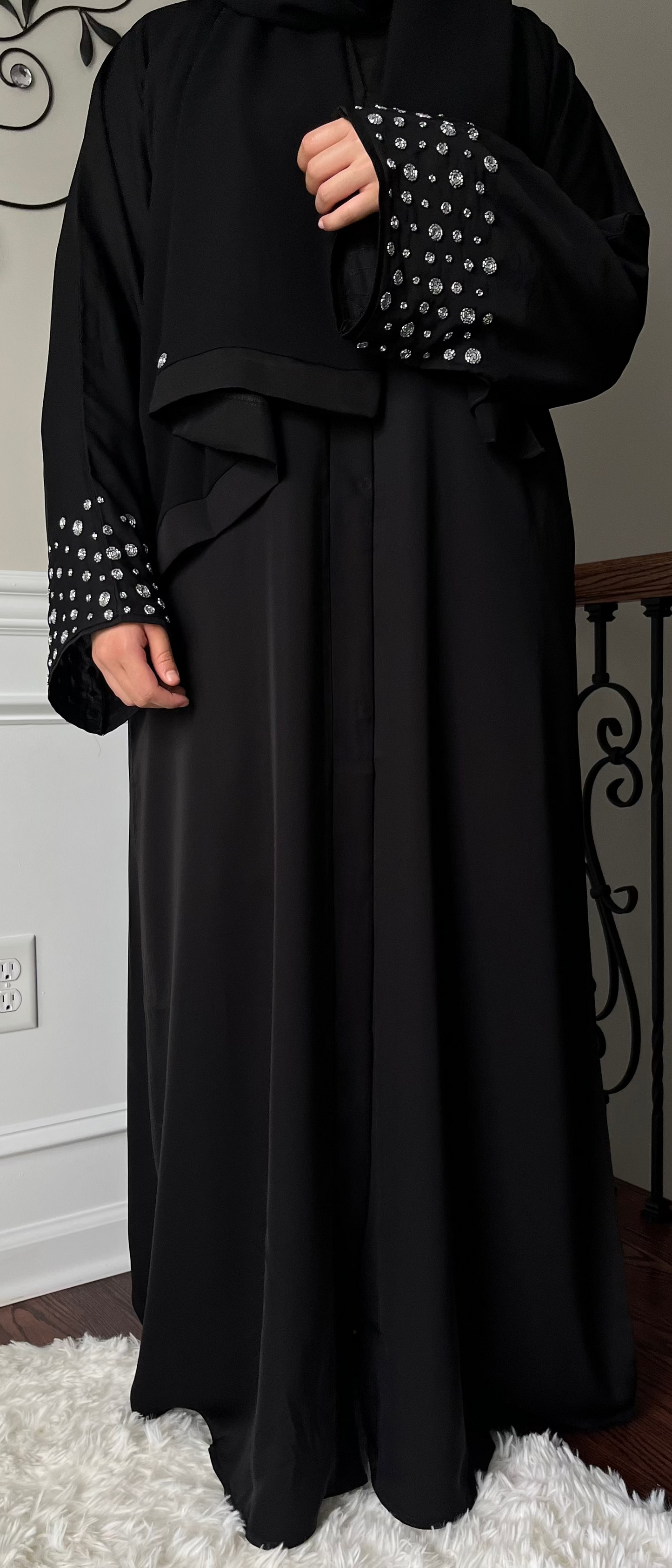 Hala Abaya