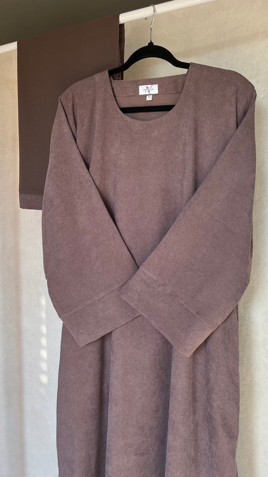 Layan Abaya