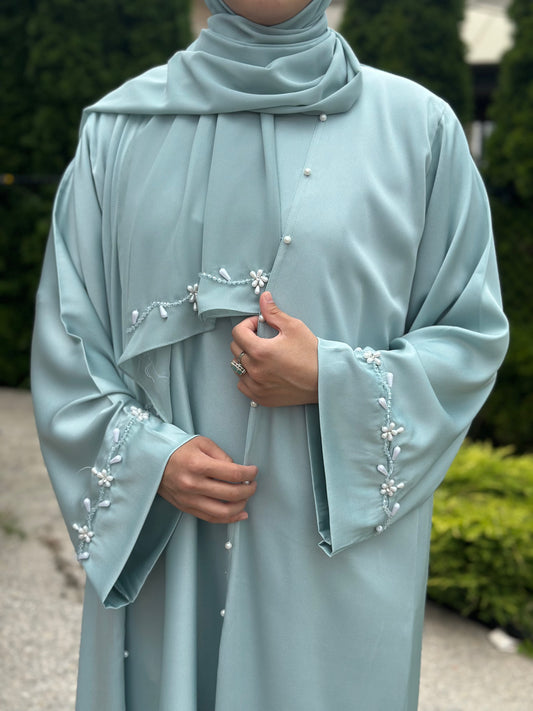 Salma Abaya