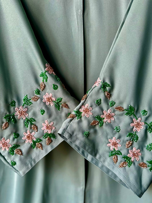 Ameera Abaya