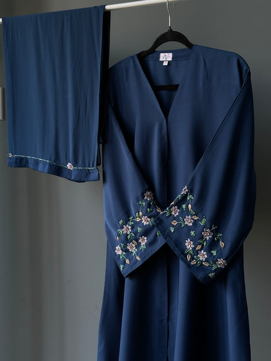 Ameera Abaya