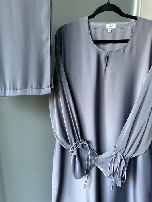 Rania Abaya