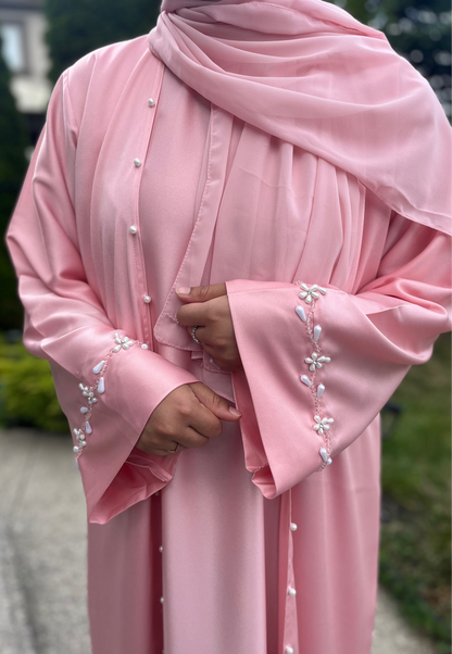 Salma Abaya