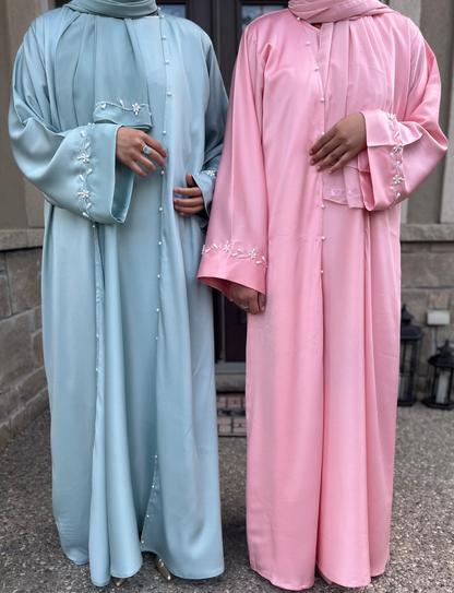 Salma Abaya