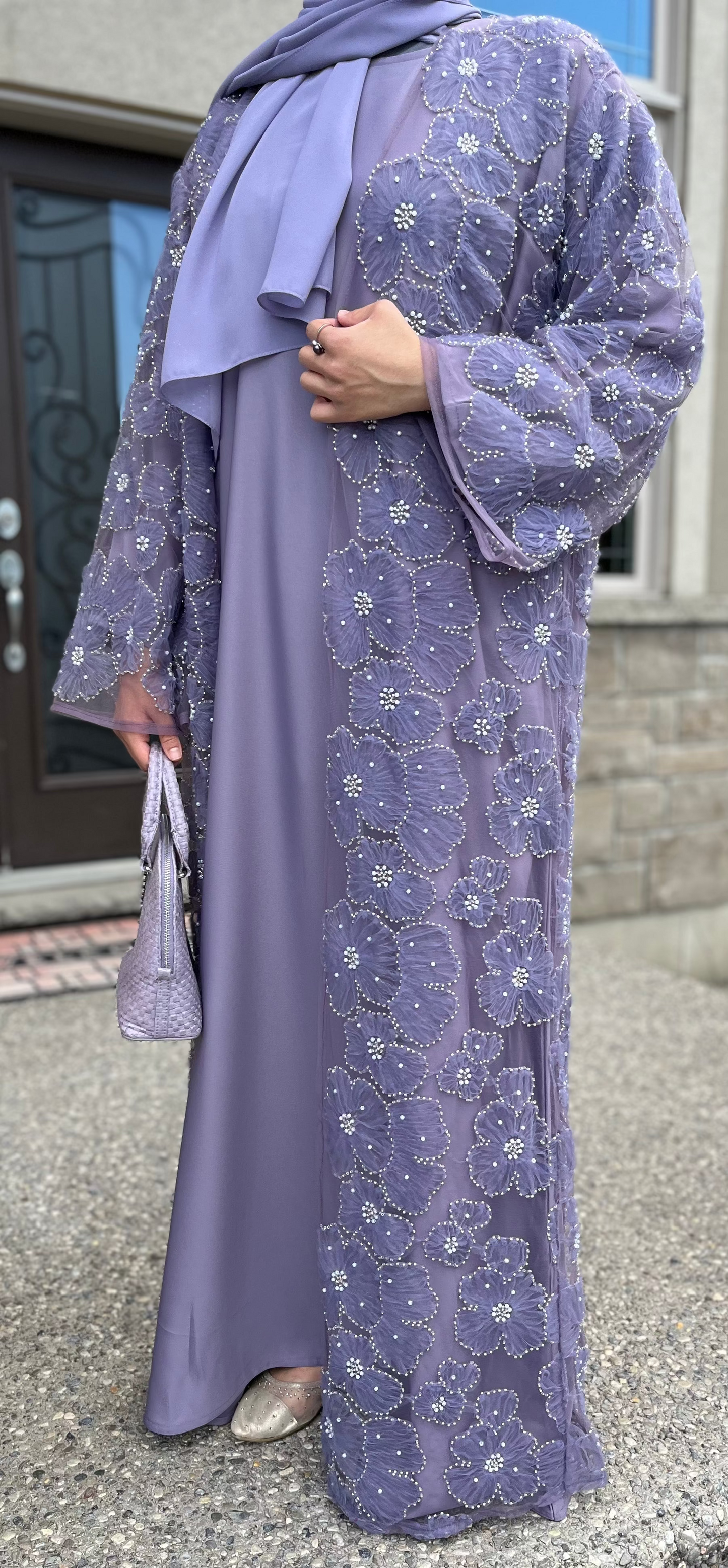 Sarwat Abaya