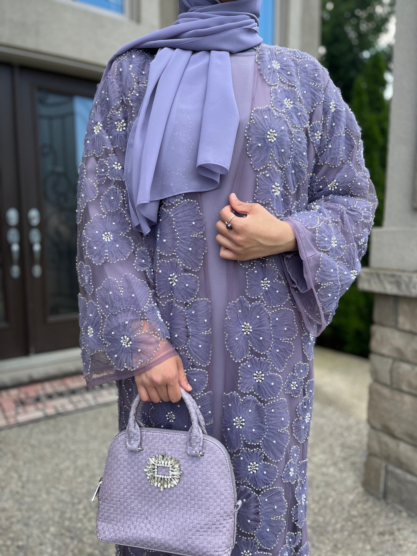 Sarwat Abaya