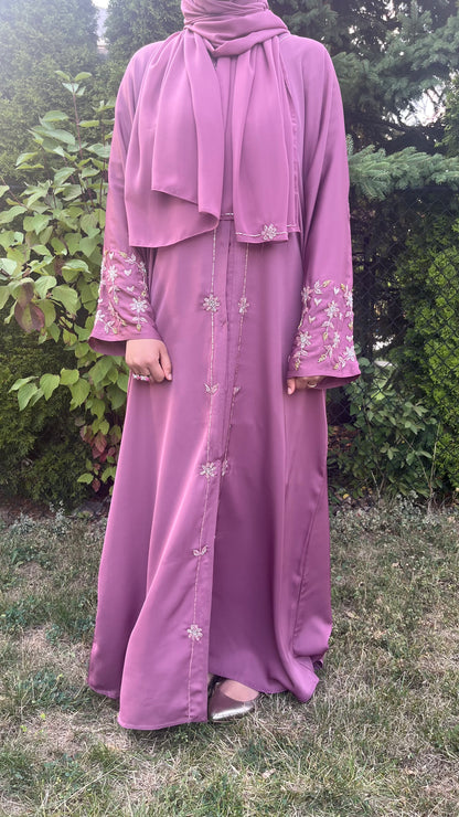 Ameera Abaya