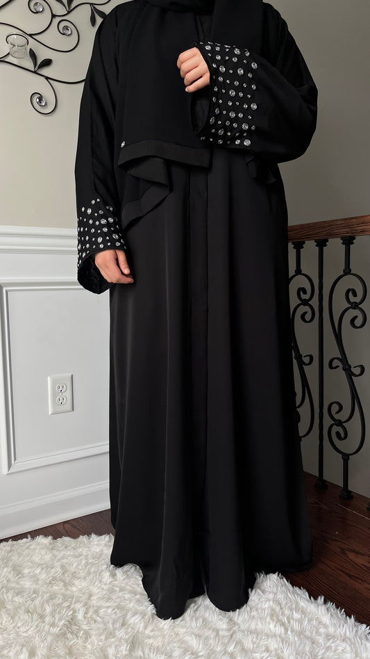 Hala Abaya