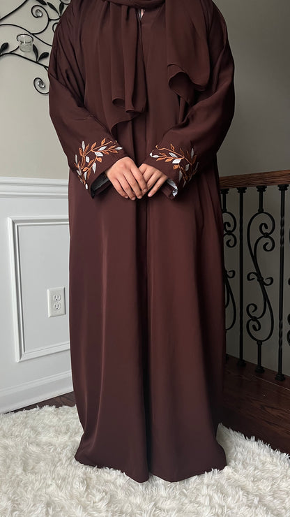 Inaya Abaya
