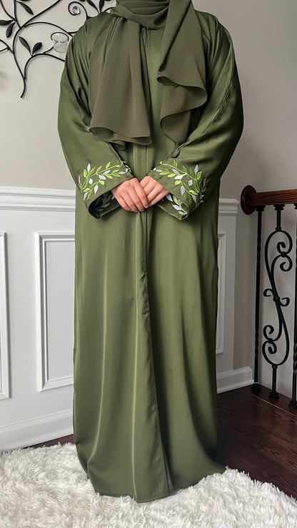 Inaya Abaya