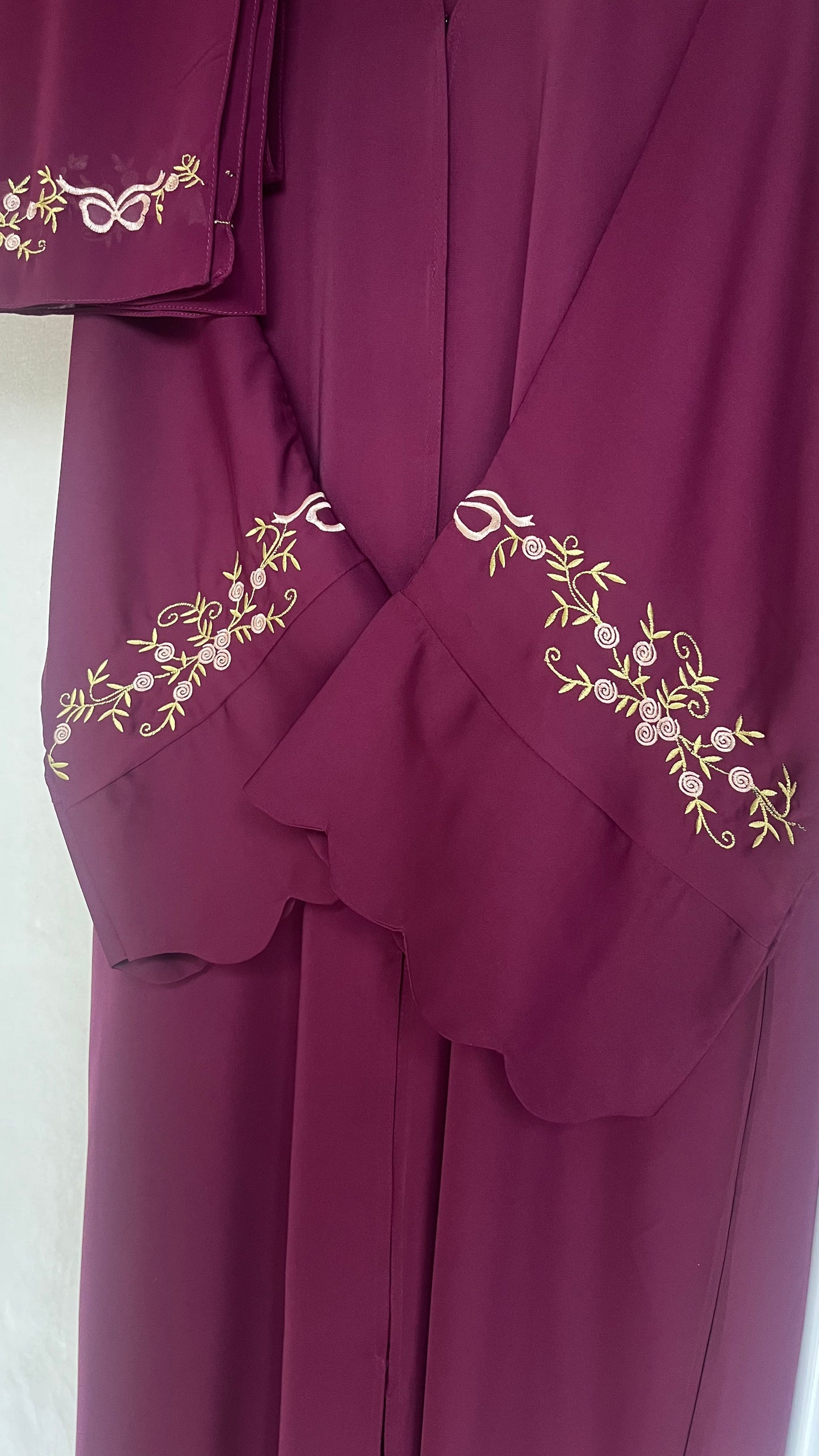 Dalia Abaya