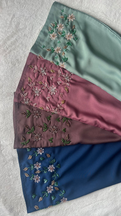 Ameera Abaya