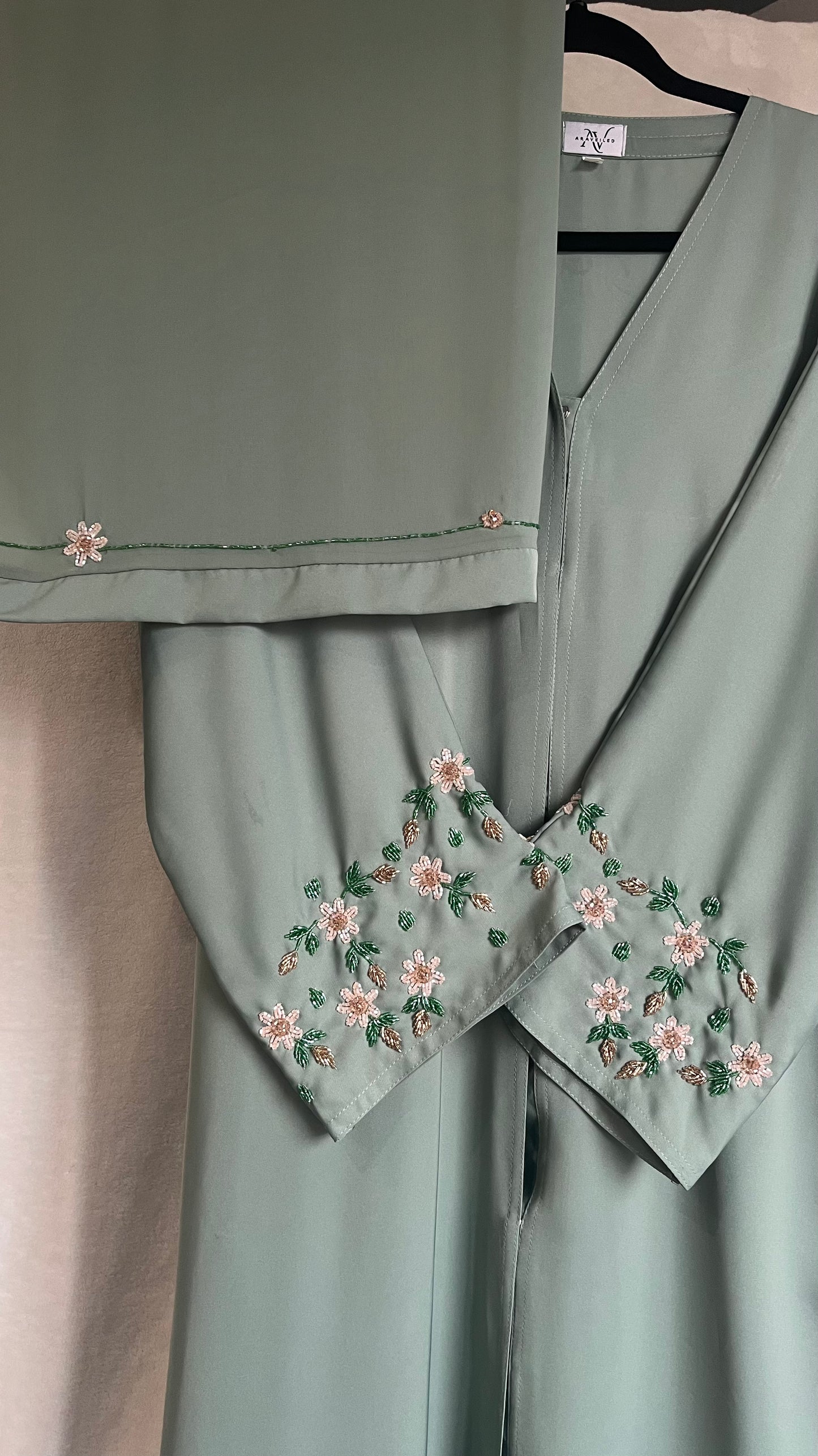 Ameera Abaya