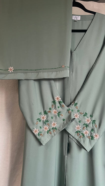 Ameera Abaya