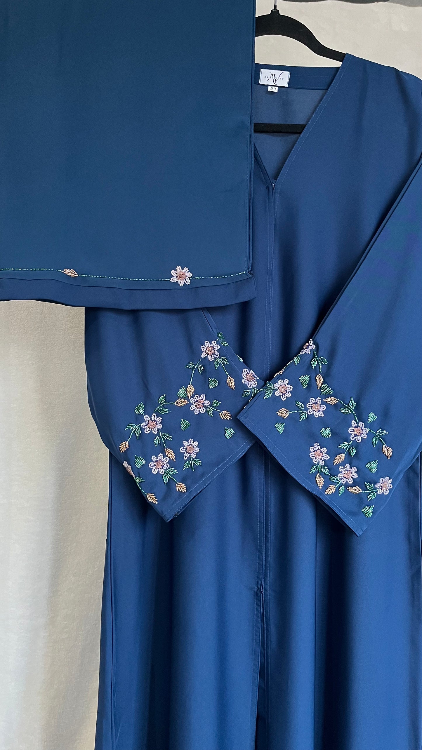 Ameera Abaya