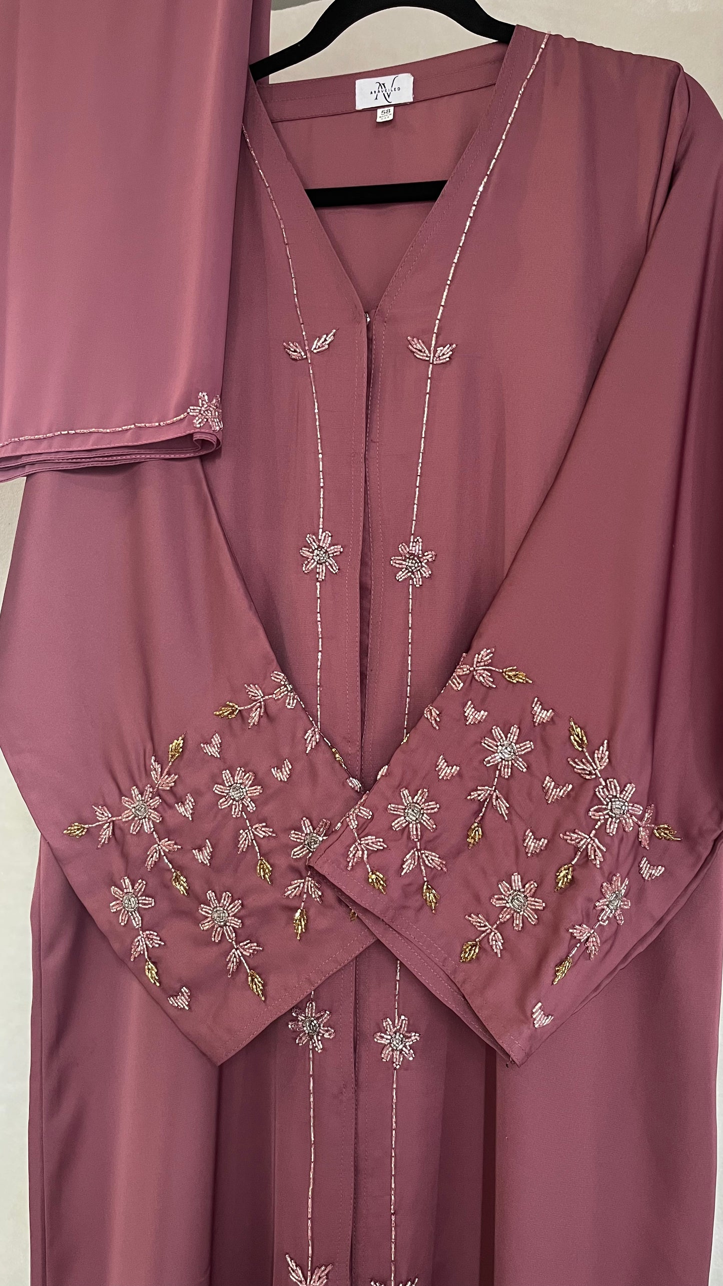 Ameera Abaya