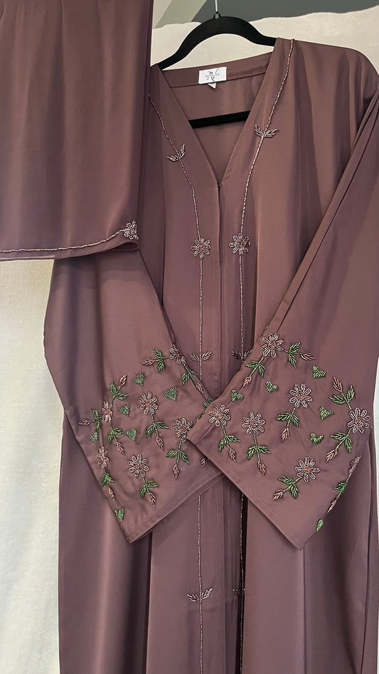 Ameera Abaya