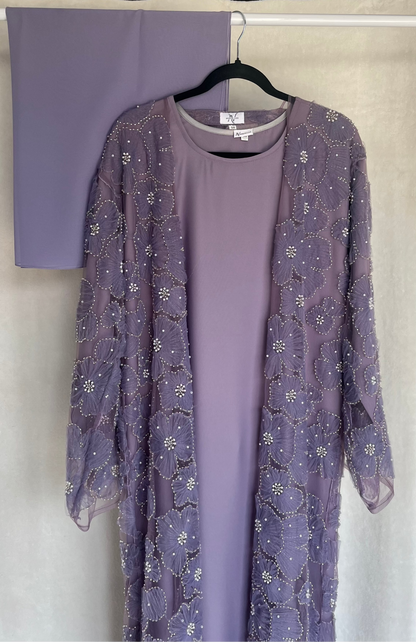 Sarwat Abaya