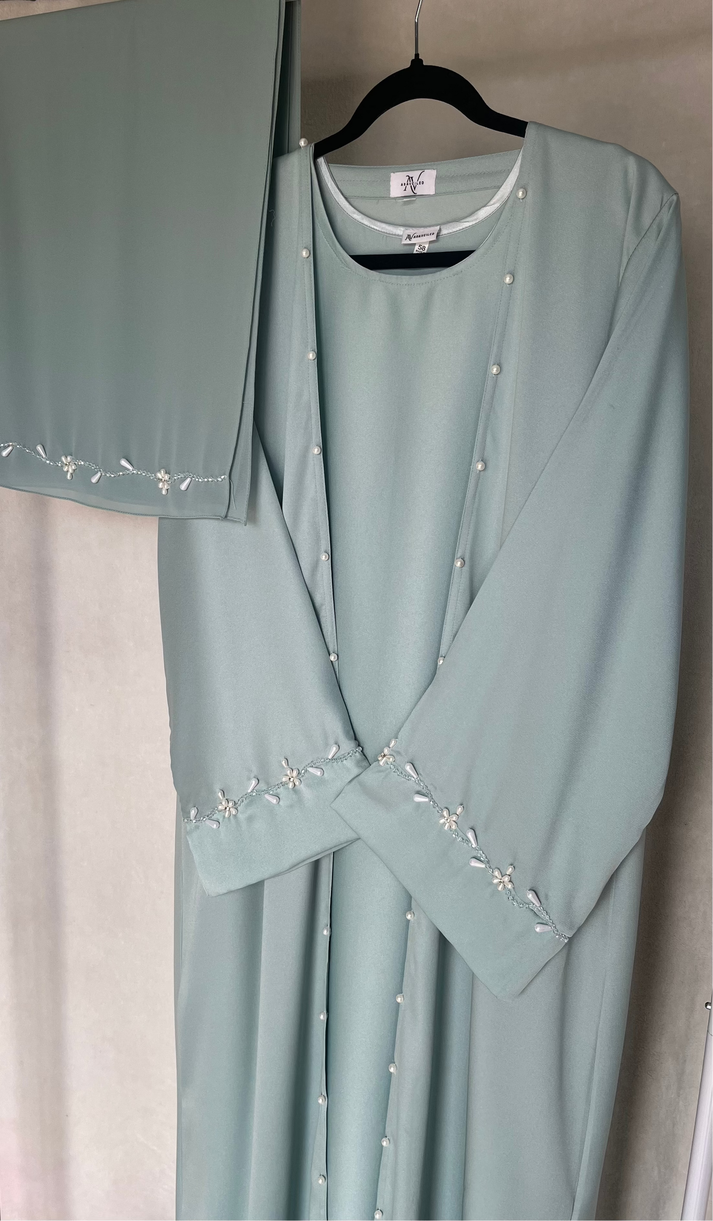Salma Abaya