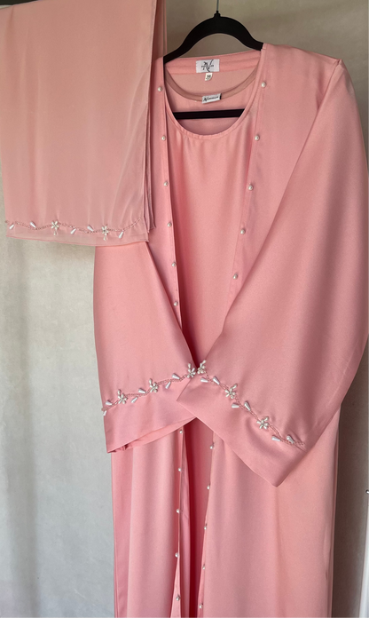 Salma Abaya