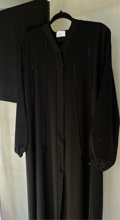 Layaal Abaya