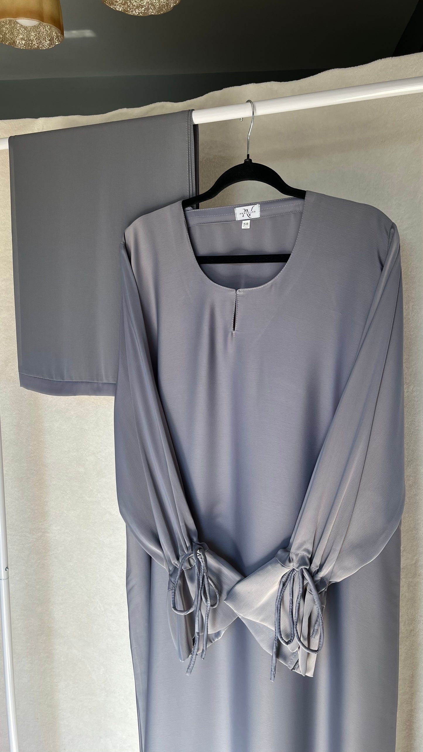 Rania Abaya