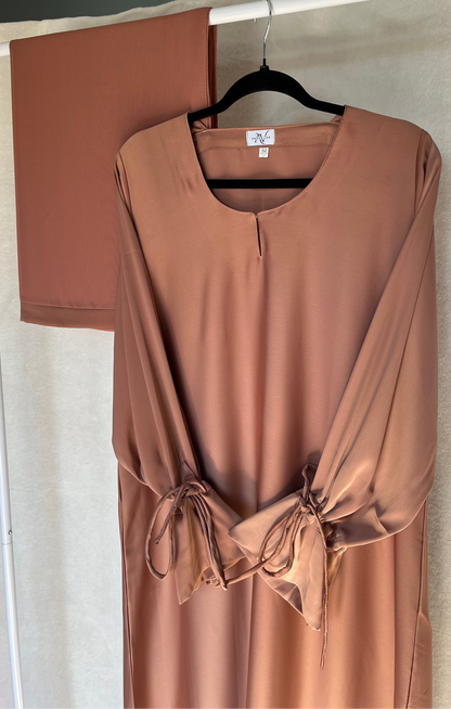 Rania Abaya