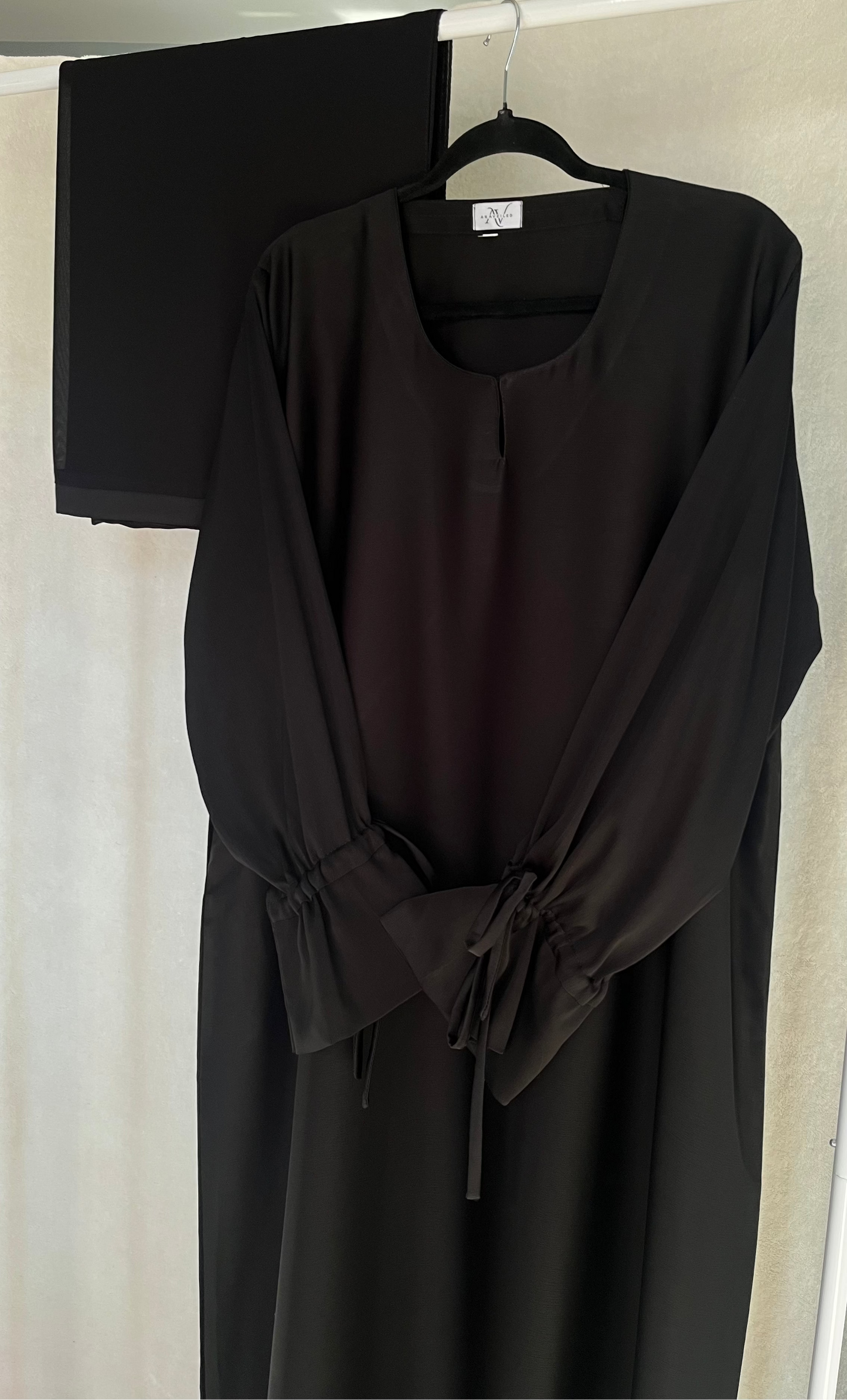 Rania Abaya