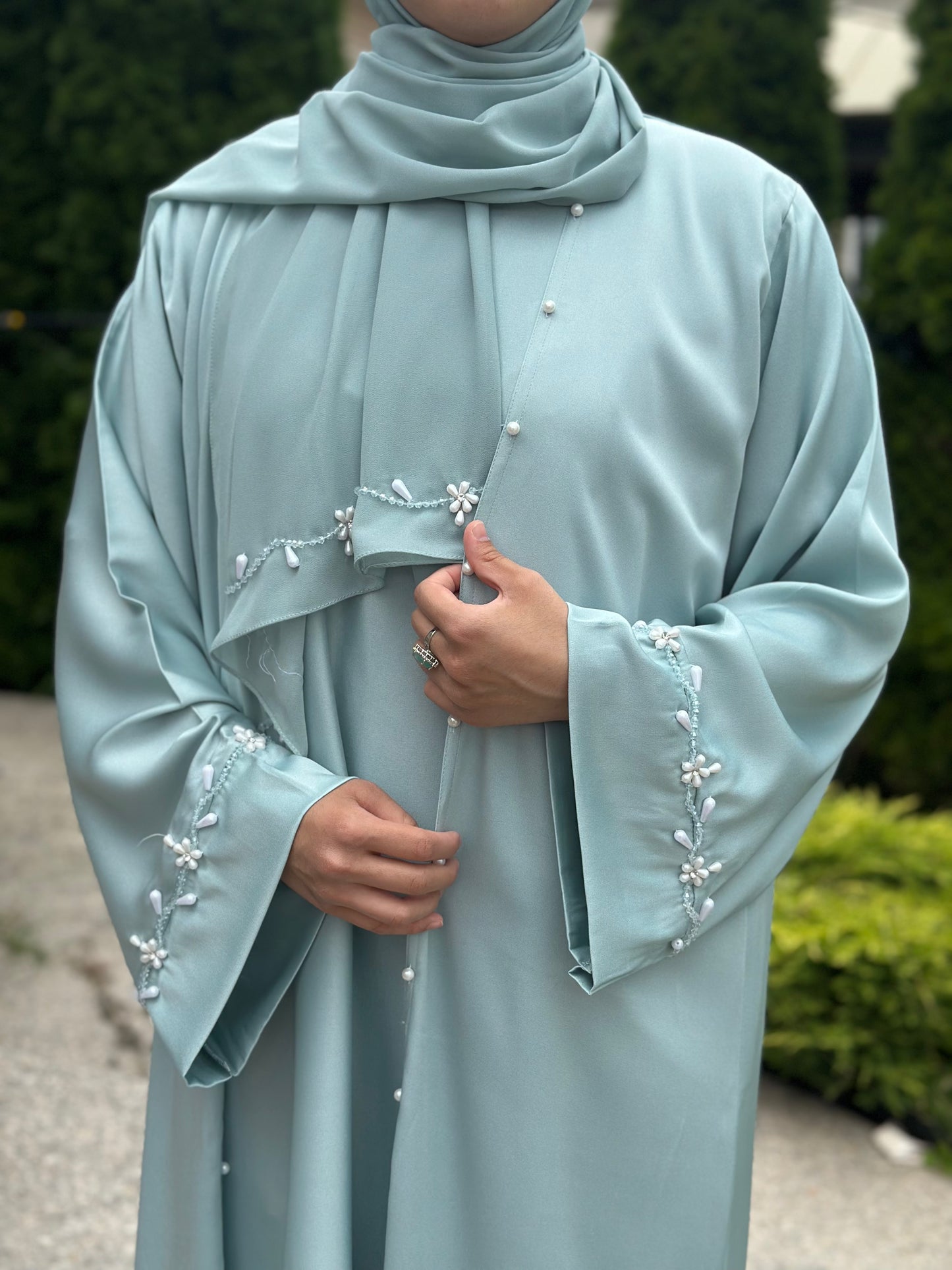 Salma Abaya