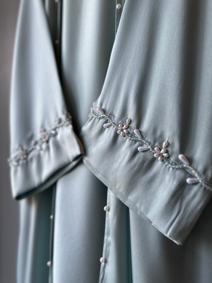 Salma Abaya