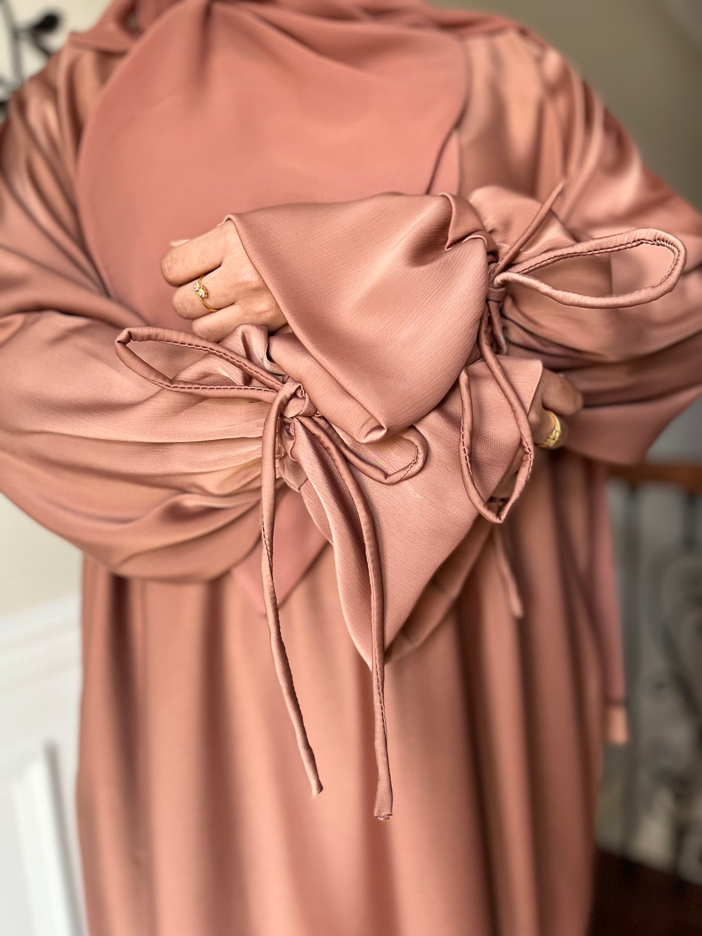 Rania Abaya