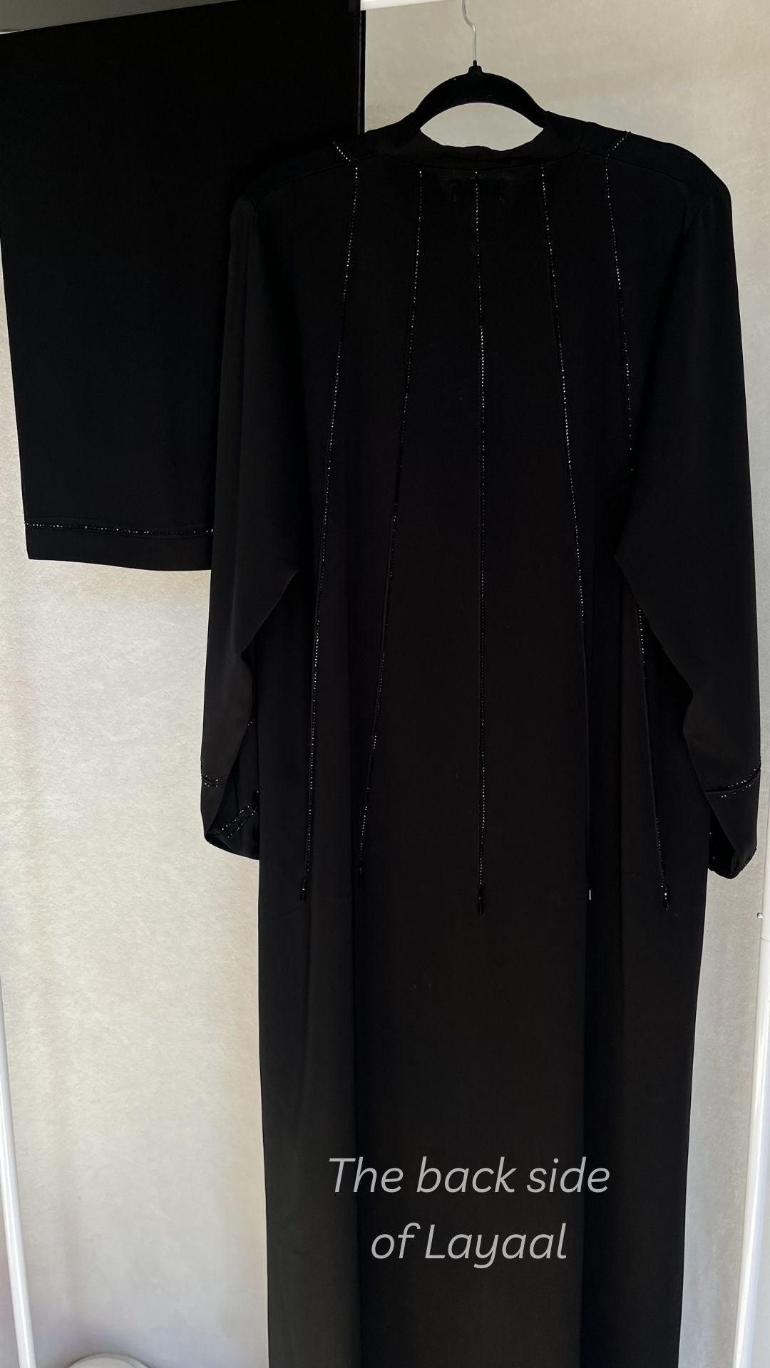 Layaal Abaya