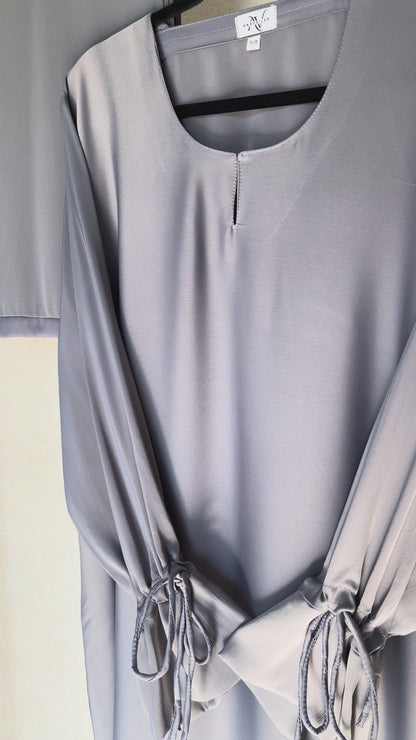 Rania Abaya