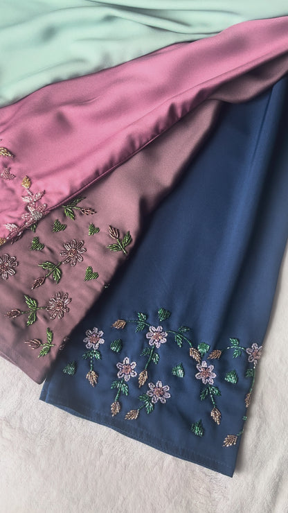 Ameera Abaya