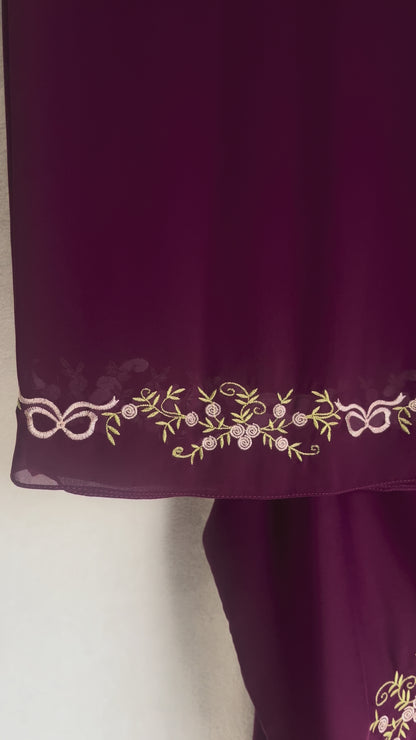 Dalia Abaya