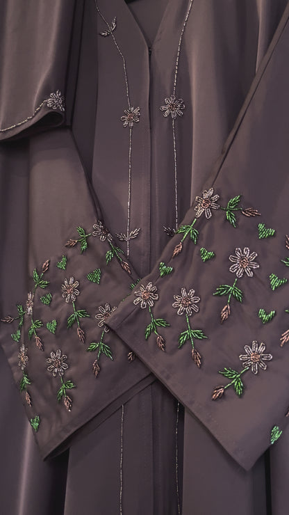 Ameera Abaya