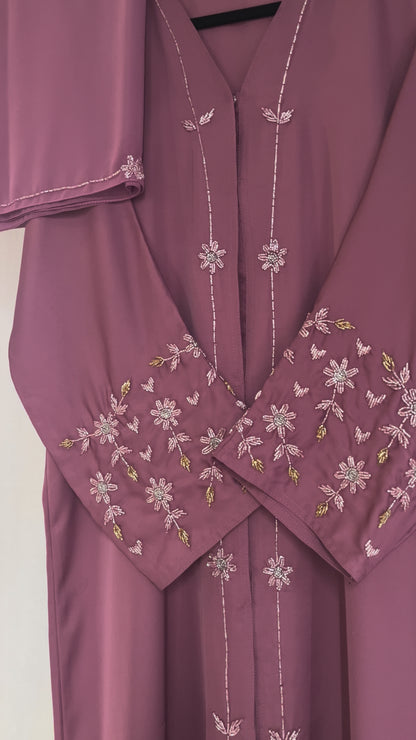 Ameera Abaya