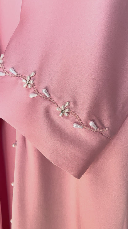 Salma Abaya
