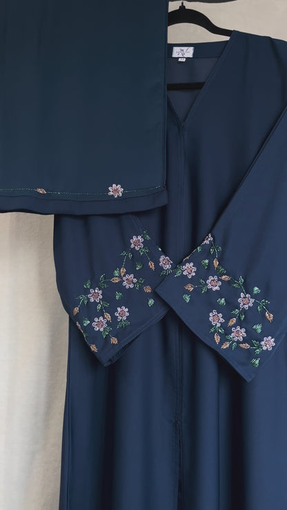 Ameera Abaya
